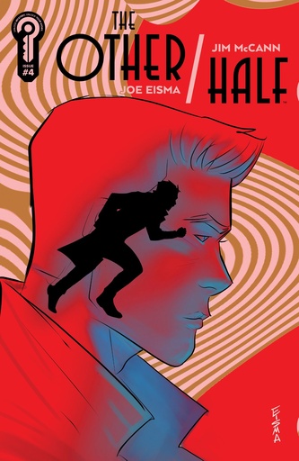 THE OTHER/HALF 4 COVER A JOE EISMA