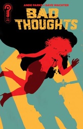 BAD THOUGHTS 2 COVER A DAVE WACHTER