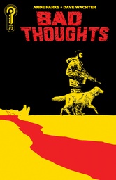 BAD THOUGHTS 3 COVER A DAVE WACHTER