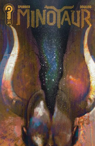 MINOTAUR 1 COVER C MARTIN SIMMONDS 1 10