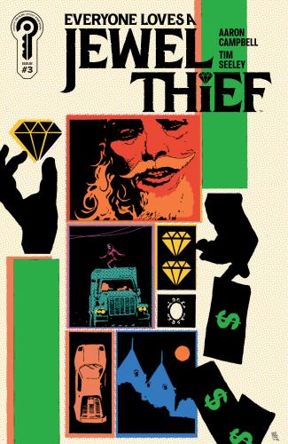 EVERYONE LOVES A JEWEL THIEF 3 COVER B ANDREA SORRENTINO