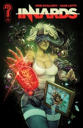 INNARDS 3 COVER A SAM LOTFI