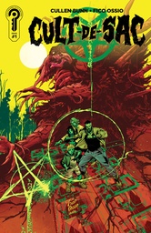CULT-DE-SAC 1 COVER A FICO OSSIO