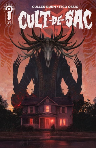 CULT-DE-SAC 1 COVER B EBRAHEL LURCI