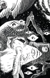 THE TWILIGHT ZONE 10 VAR B (BA CONNECTING COVER)