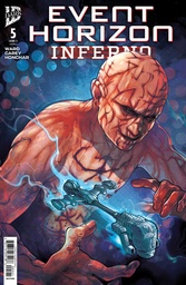 EVENT HORIZON INFERNO 5 VAR B (BEALS)