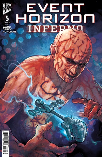 EVENT HORIZON INFERNO 5 VAR B (BEALS)