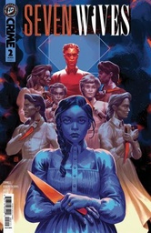 SEVEN WIVES 2 COVER A (VALERIO)