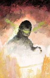 THE HORROR OF GODZILLA [KAI-SEI ERA] 1 VAR RI (25) (HORVATH