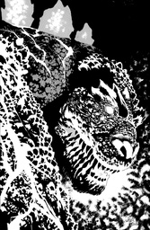 THE HORROR OF GODZILLA [KAI-SEI ERA] 1 VAR RI (50) (JONES)