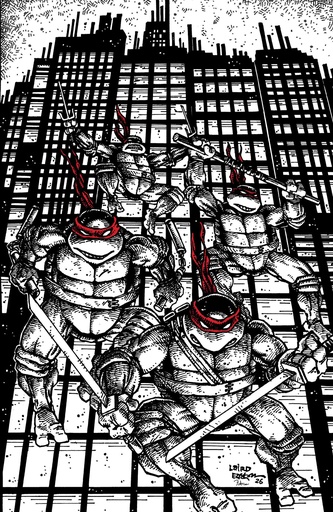 TMNT 20 300TH RI (SIGNED CGC)