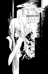 SOMETHING IS KILLING THE CHILDREN 49 F 1 25 INCV (FULL ART R