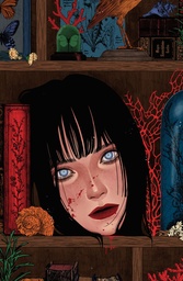 HELLO DARKNESS 24 C VAR (FULL ART CITRIYA)