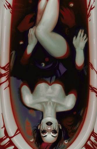 HELLO DARKNESS 24 D 1 10 INCV (FULL ART PUEBLA)