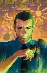 NEIGHBORHOOD WATCH 4 D UNLIMITED VAR (FULL ART HAINING)