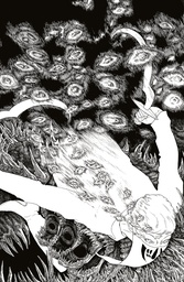 FALL HOUSE SLAUGHTER 4 D 1 10 INCV (FULL ART CHA)