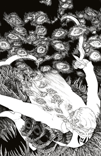 FALL HOUSE SLAUGHTER 4 D 1 10 INCV (FULL ART CHA)