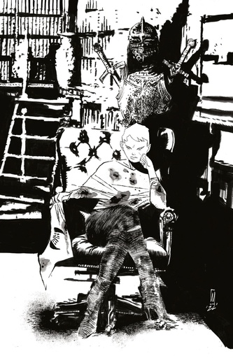 FALL HOUSE SLAUGHTER 4 F 1 25 INCV (FULL ART DELLEDERA)