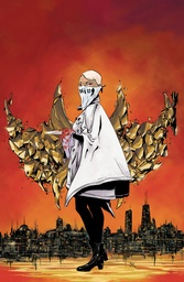 FALL HOUSE SLAUGHTER 4 H 1 75 INCV (FULL ART FIUMARA)