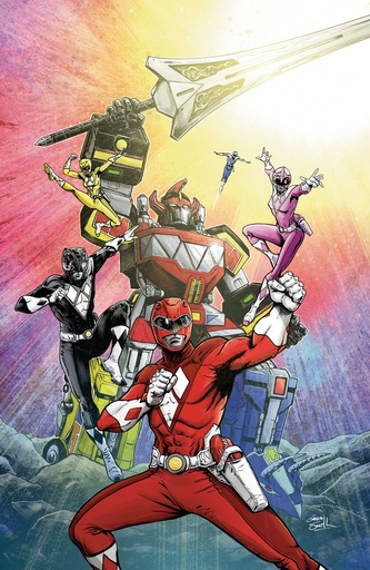 MMPR (2026) 2 I 1 50 INCV (FULL ART SMITH)