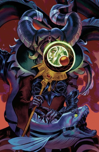 MMPR (2026) 2 J 1 75 INCV (FULL ART VALERIO)