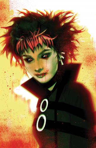VAMPYRATES 1 I 1 50 INCV (FULL ART LOTAY)