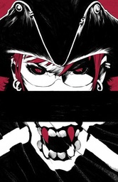 VAMPYRATES 1 K UNLIMITED VAR (FULL ART PIZZARI)