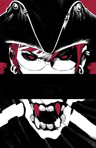 VAMPYRATES 1 K UNLIMITED VAR (FULL ART PIZZARI)