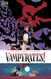 VAMPYRATES 2 A MAIN (DRESSED PIZZARI)