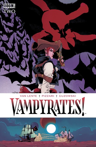 VAMPYRATES 2 A MAIN (DRESSED PIZZARI)