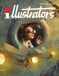 ILLUSTRATORS 37