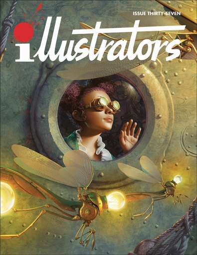 ILLUSTRATORS 37