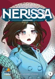 Nerissa 1 Awakening (ENGELSTALIG)