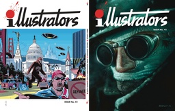 ILLUSTRATORS 41