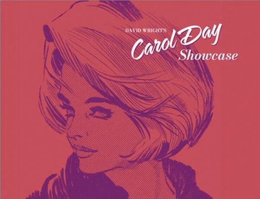 DAVID WRIGHTS CAROL DAY SHOWCASE