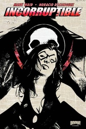 INCORRUPTIBLE 02