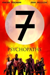 7 PSYCHOPATHS