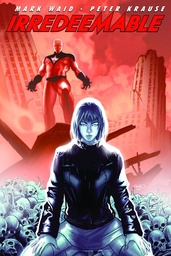 IRREDEEMABLE 05