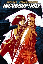 INCORRUPTIBLE 04
