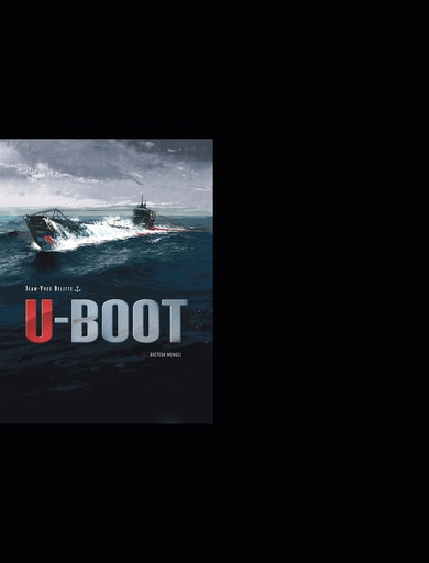 U-Boot 1 INTEGRAAL