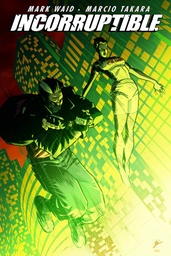 INCORRUPTIBLE 06