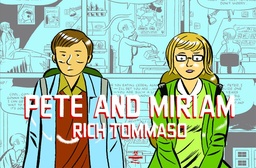 PETE AND MIRIAM