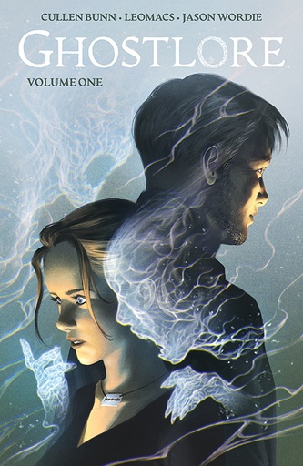 GHOSTLORE 01