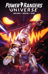 POWER RANGERS UNIVERSE
