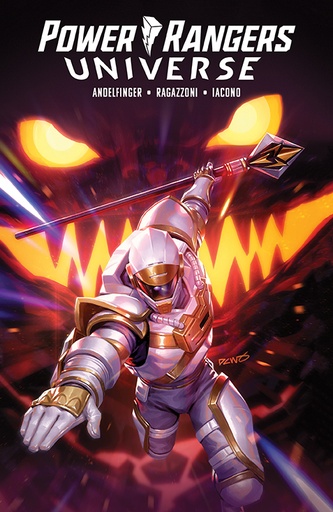 POWER RANGERS UNIVERSE