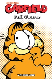 GARFIELD FULL COURSE 01
