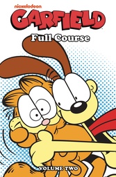 GARFIELD FULL COURSE 02