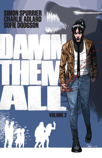 DAMN THEM ALL 02
