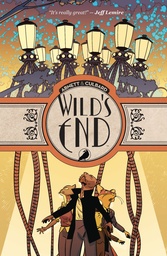 WILDS END