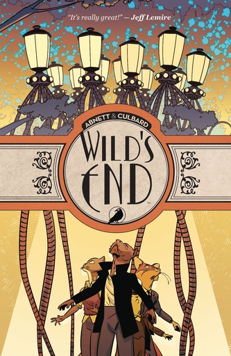 WILDS END